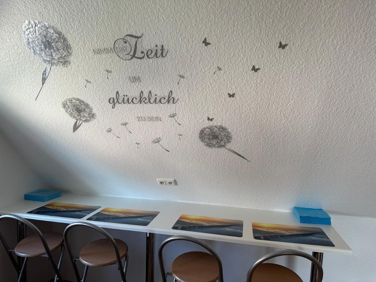Muehlenparadies Hameln Hessisch Oldendorf Buitenkant foto