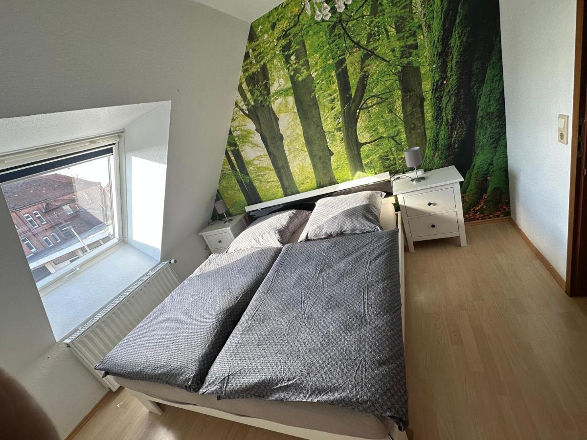 Muehlenparadies Hameln Hessisch Oldendorf Buitenkant foto
