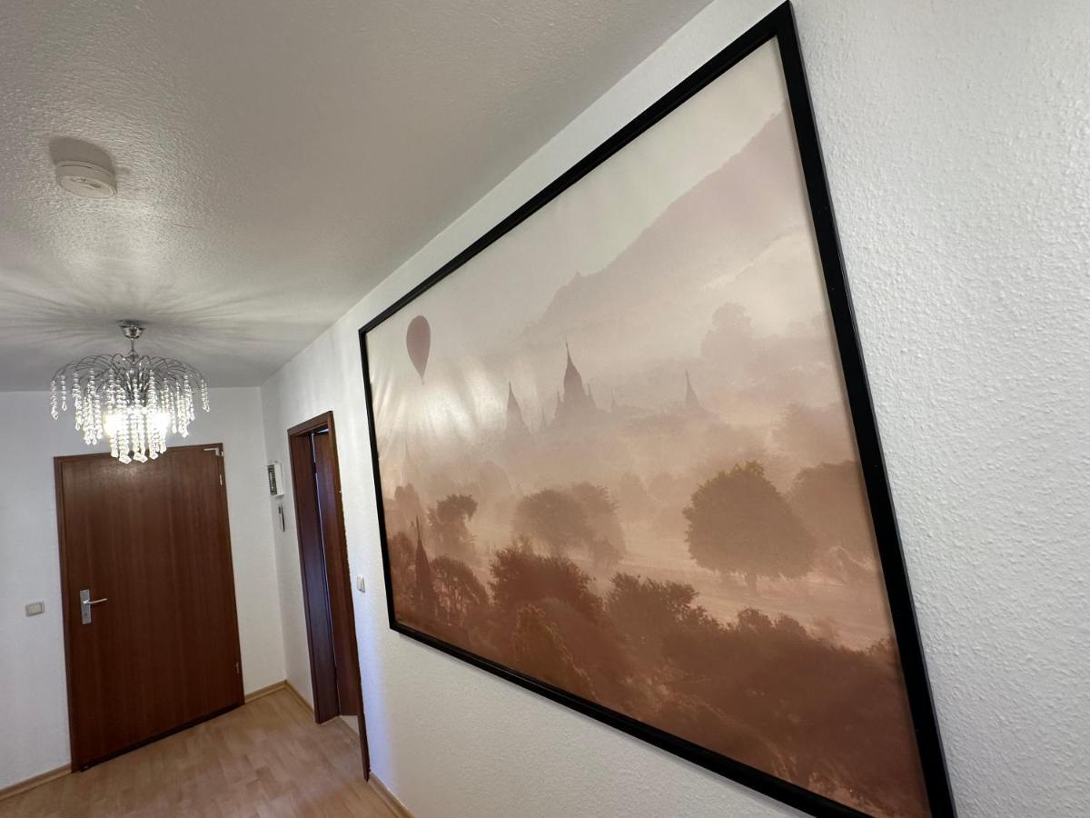 Muehlenparadies Hameln Hessisch Oldendorf Buitenkant foto